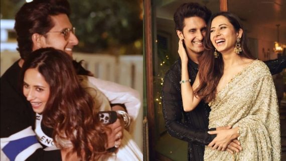 Is Sargun Mehta PREGNANT? Is Actress Expecting Her FIRST Child With Ravi Dubey 12 Years After Marriage?