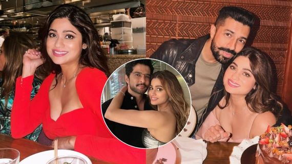 Who Is Deepesh Sharma? Did Shamita Shetty Find Love Again 3 Yrs After Breakup With Raqesh Bapat?