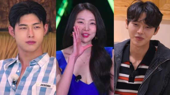 Single's Inferno 5 Episodes 8-10 SPOILER: Seung Il Vs Subeen; WHO Will Mina Sue Pick For Her Paradise Date?