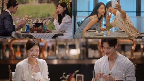 Single's Inferno 5 Finale Ending EXPLAINED: Are Subeen-Heesun Endgame? Did Min Gee-Seung Il End Up Together?