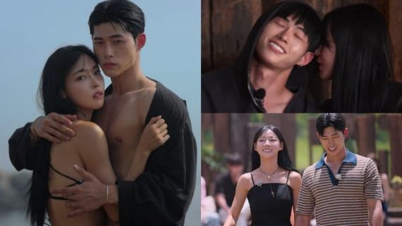 Singles Inferno 5 Finale: Are Min-Gee & Seung-Il Dating In Real Life Or Not? Fans Decode Post-Show Clues