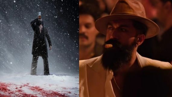 Toxic Teaser First Review: Countdown Begins! Yash Starrer’s ‘Smashing’ Teaser Sends Hype Soaring