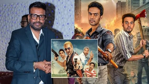 EXCL! Producer Calls Zorr A 'Risk'; Rishab & Akash Spill Why Their Zombie Film Is Different From Go Goa Gone