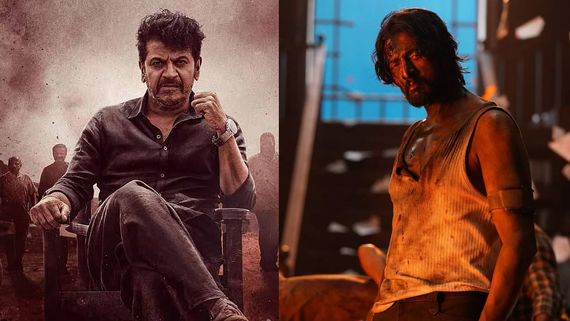 Filmfare Awards South 2026: Complete List Of Kannada Nominations For 70th Edition