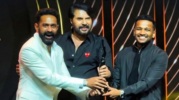 Filmfare Awards South 2026 (Malayalam) Full Winners List: Mammootty, Urvashi Win At 70th Edition
