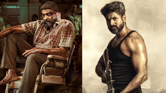 Filmfare Awards South 2026: Complete List Of Tamil Nominations For 70th Edition