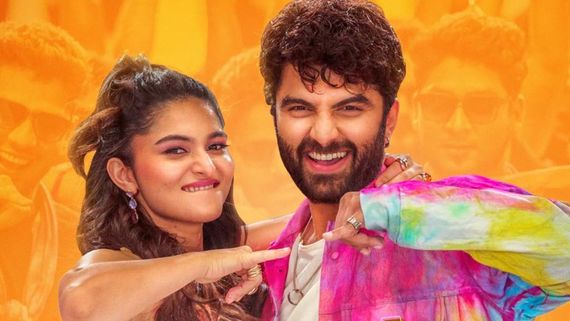 Funky OTT Release Date: When And Where To Watch The Vishwak Sen Starrer Online