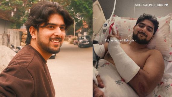 Bigg Boss Malayalam Season 6 Contestant Gabri Jose Opens Up About Accident And Recovery