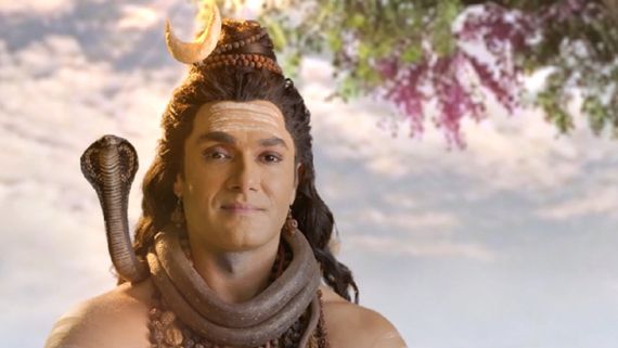 Ganesh Kartikey: Avinesh Rekhi Enters Complete Silence To Channel The Power Of Lord Shiva In Sony SAB’s Show  