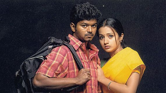 Ghilli Re-Release Box Office Collection Day 1: Vijay, Trisha Starrer Is Off To An Excellent Start