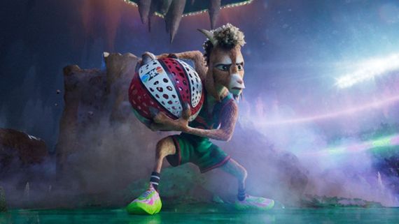 'GOAT' Early Review: 'Inspiring', 'Wholesome Story': Action Comedy Film Receives Phenomenal Reviews