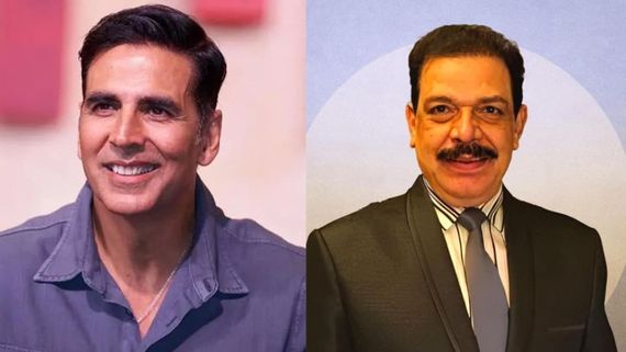 When Akshay Kumar Ended  “Star Menu” On Oh My God Set, Recalls Govind Namdev