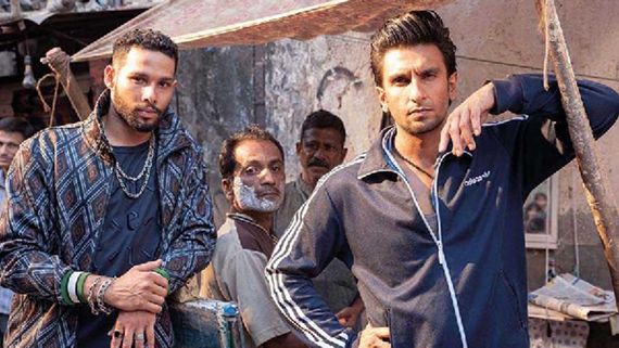 Gully Boy Completes 7 Years: How Ranveer Singh And Siddhant Chaturvedi Created An Iconic On-Screen Brotherhood