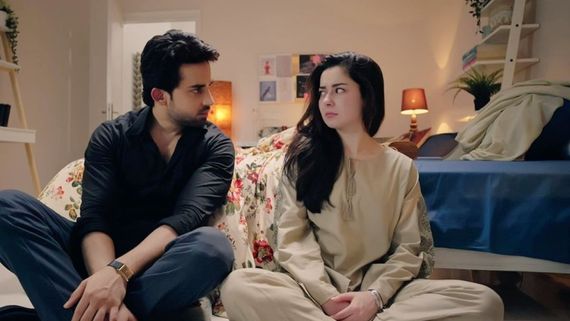 Why Meri Zindagi Hai Tu Episode 31 Didn't Release Today In India, Pakistan? When Will It Premiere?