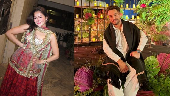 Did Hania Marry Asim In Private Ceremony On Her 29th Birthday? Here's The Truth Behind Her Viral Wedding Video