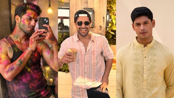 Holi 2026: Sun Neo Artists Open Up About Colours, Bonds And Beautiful Memories