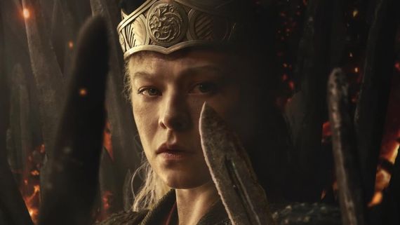 House Of The Dragon 3 Teaser Release Time Today: Here’s When HOTD 3 Teaser Will Premiere Online In India