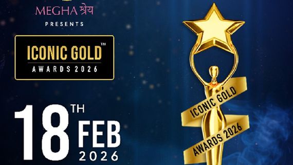 Iconic Gold Awards 2026 Returns To Mumbai To Celebrate Excellence Across Entertainment And Business