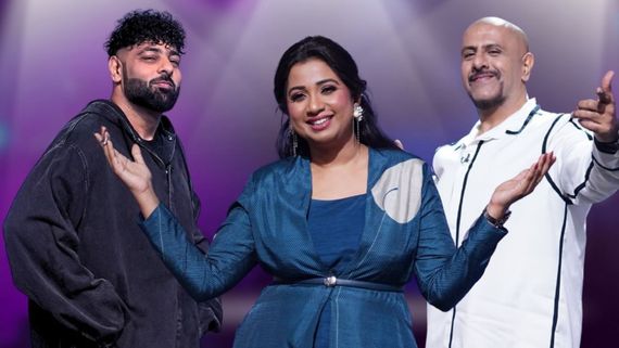 Indian Idol 16 Elimination EXCLUSIVE: Who Will Get EVICTED From Shreya Ghoshal's Show? BIG TWIST In Yas Island