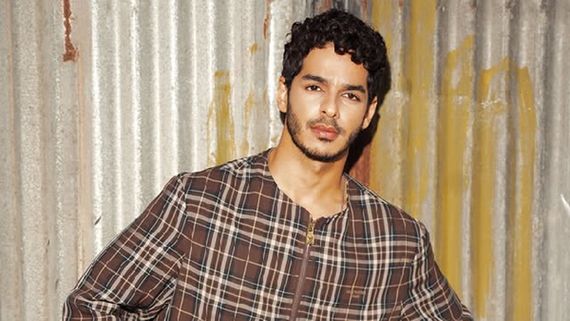 Ishaan Khatter Continues To Receive Praises For His Performance In Homebound, Wins Best Actor