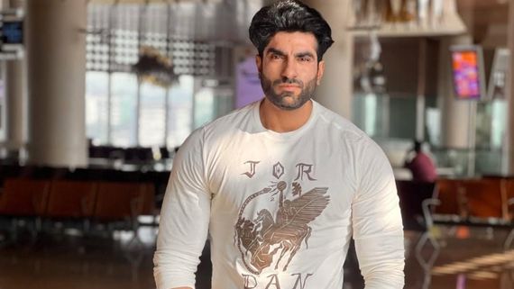 EXCL! Shehzaadi Hai Tu Dil Ki Fame Ishu Tomar On Playing Bhanu: Without A Strong Villain, Hero Doesn't Shine