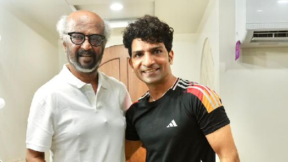 Jailer 2 Cast: Sacred Games Actor Jatin Sarna Opens Up About Playing The Antagonist In Rajinikanth-Starrer    