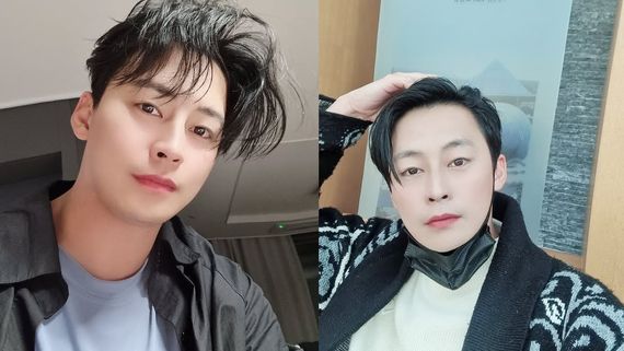 South Korean Actor Jung Eun-Woo Passes Away At 39; Park Seul-ki Pays An Emotional Tribute