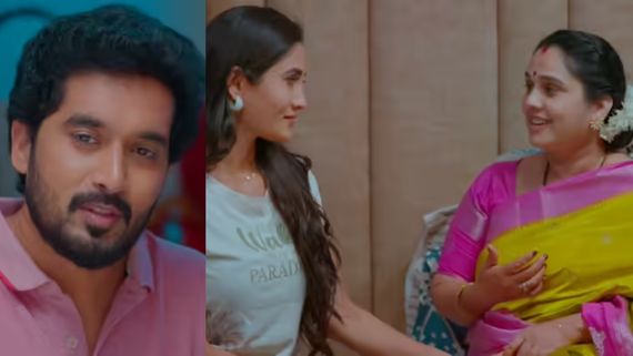 Karthika Deepam 2 Today's Episode (Feb 18) Update: Karthik Receives A Important Warning From Das