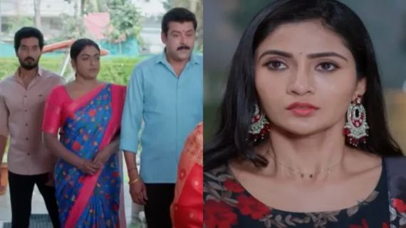 Karthika Deepam 2 Today's Episode (Feb 24) Update: Deepa And Karthik To Sacrifice Their Unborn Child