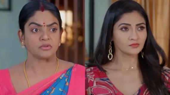Karthika Deepam 2 Today's Episode (Feb 26) Update: Karthik's Mind Games With Paru Stuns Shivannarayana