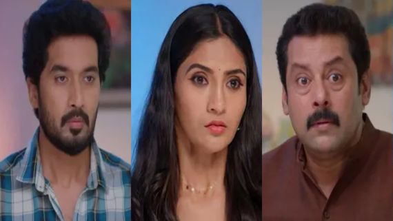 Karthika Deepam 2 Today's (Feb 14) Episode Update: Parijatham Confronts Jyotsna, Big Truth Revealed