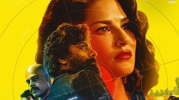 Kennedy Song: ‘The Night Anthem’ A Soul-stirring Track Sung By Vishal Dadlani Is Out Now