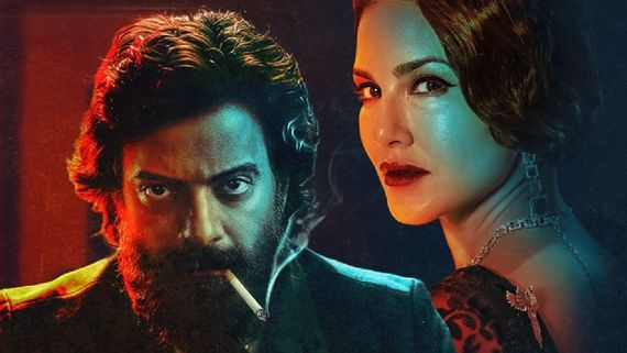 Kennedy Review: Rahul Bhatt Delivers His Career Best Performances In Anurag Kashyap's Gritty Neo-Noir 