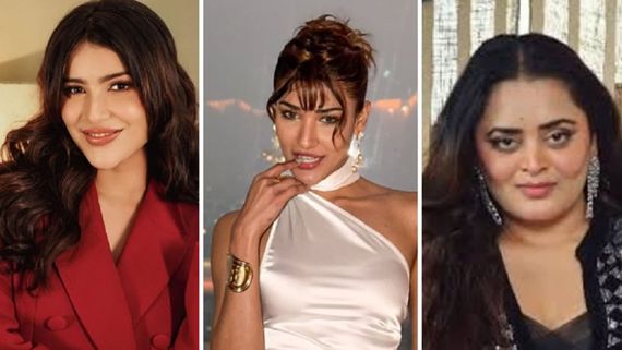 The 50 | Khanzaadi, Bebika Dhurve Body-Shame Nehal Chudasama With Demeaning Remarks: Chhati Chaudhi Karke...