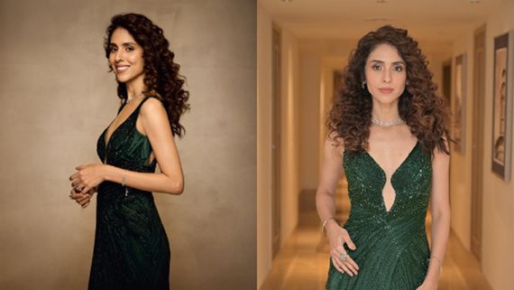 Kohrra 2 On Netflix: Pooja Bhamrrah Shares About Her Character Preet, Says 