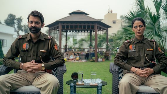 Kohrra 2 Release Timings: When & Where To Stream Kohrra Season 2 Web Series Online? Premiere & Other DEETS