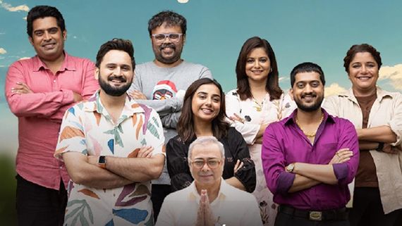 Krantijyoti Vidyalay Marathi Madhyam OTT Release Date & Platform: When And Where To Watch The Film Online?    