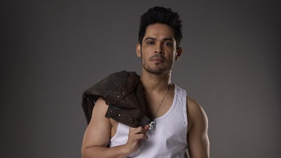  Kunwar Amar Returns In D3, Reveals Why He Signed ‘Dil Dhokha aur Desire’: What Drew Me To Shaurya Was...