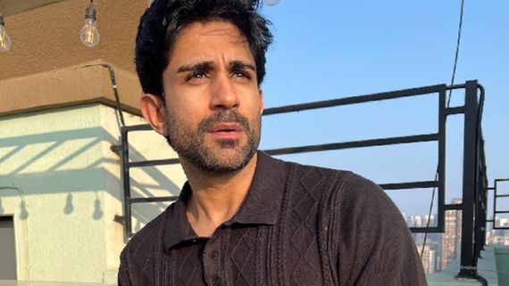 Kushagre Dua On Handling Comparisons And Passion In Prathaon Ki Odhe Chunri: Beendani: I Believe...           