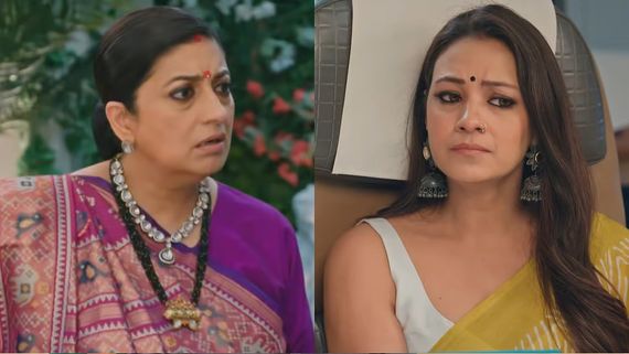 Kyunki Saas Bhi Kabhi Bahu Thi 2 Feb 18 Written Update: Tulsi Exposes Dev; Confronts Noina Regarding Divorce