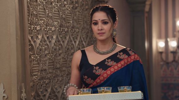 Kyunki Saas Bhi Kabhi Bahu Thi 2 Feb 20 Written Update: Noina Confesses The Truth About Her 'Night' With Mihir