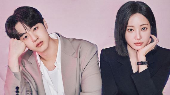 Love Phobia Episode 2 Release Time Today: When, Where To Watch New Episode Online In India? K-drama UPDATE