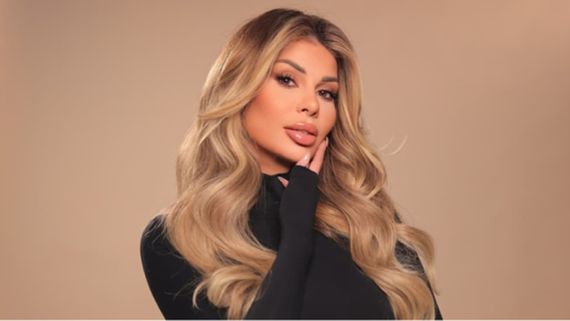 LULU CEO Luana Vjollca Calls The Shots After Reaching The Top Early