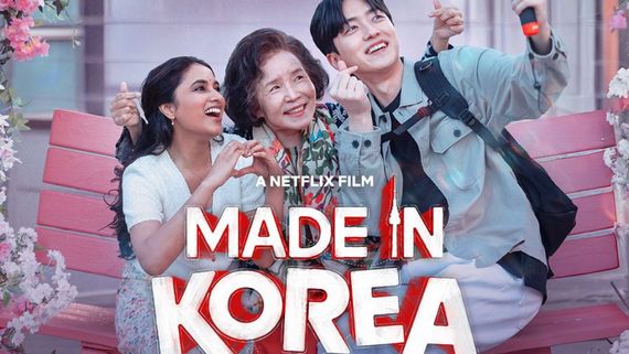 Made In Korea Release Date: Teaser Out; Here's When Netflix's Made In Korea Will Premiere - Plot, Cast DEETS