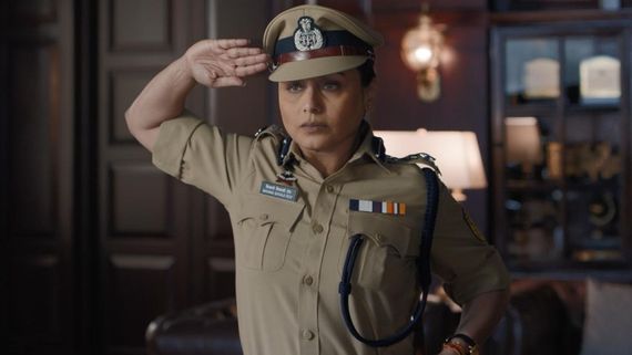 Mardaani 3 Box Office Collection Week 1: Rani’s Film Fails To Touch 30cr In 7 Days But Creates THIS Record
