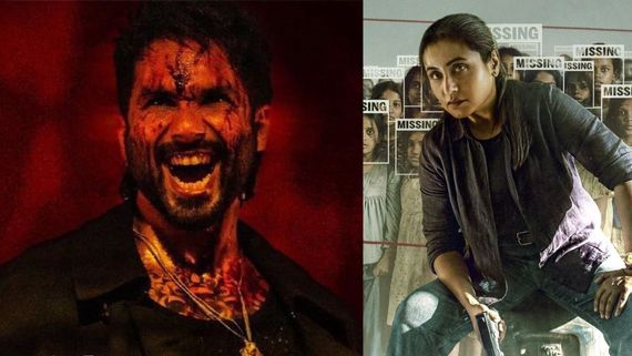 O Romeo Box Office Collection Day 6: Will Shahid Kapoor's Film BEAT Rani Mukerji's Mardaani 3? 