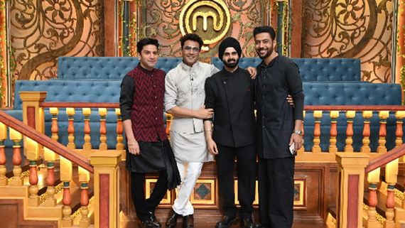 MasterChef India Today Episode: Chef Sanjyot Keer’s Elimination Challenge Intensifies Contest