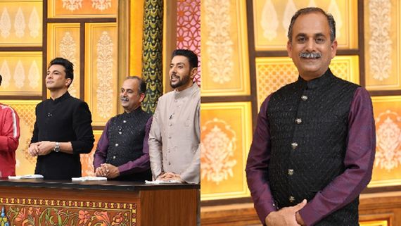 Masterchef India Episode: Celebrates Ayurveda With A Special ‘Ayurveda Ka Maha Utsav’ Challenge