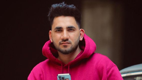 Meeru Creates A Legacy In Music With 200+ Songs, Rising As An Artist And Producer