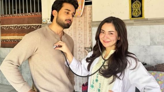 Meri Zindagi Hai Tu To Go OFF Air Soon? Is Hania Aamir-Bilal Abbas' Show Ending? - EXCLUSIVE Scoop